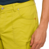 Trangoworld Pantalón Bermuda Luegli Verde Hombre