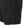 Trangoworld Pantalón Bermuda Luegli Negro Hombre
