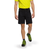 Trangoworld Pantalón Bermuda Luegli Negro Hombre