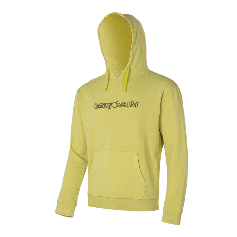 Trangoworld Sudadera Salvan Lima Hombre