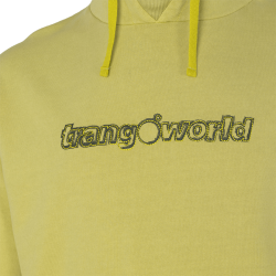 Trangoworld Sudadera Salvan Lima Hombre