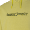 Trangoworld Sudadera Salvan Lima Hombre