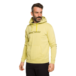 Trangoworld Sudadera Salvan Lima Hombre