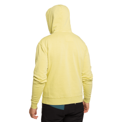 Trangoworld Sudadera Salvan Lima Hombre