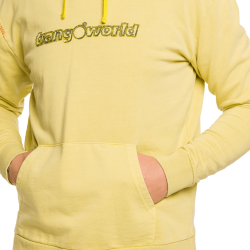 Trangoworld Sudadera Salvan Lima Hombre