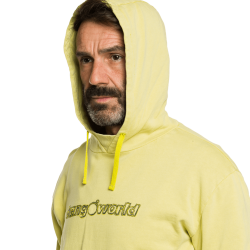 Trangoworld Sudadera Salvan Lima Hombre