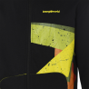 Trangoworld Chaqueta Bigz Negro Hombre