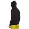 Trangoworld Chaqueta Bigz Negro Hombre