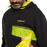 Trangoworld Chaqueta Bigz Negro Hombre