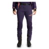 Trangoworld Pantalón Largo Trx2 Nyl Wm Pro Morado Mujer