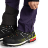 Trangoworld Pantalón Largo Trx2 Nyl Wm Pro Morado Mujer