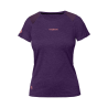 Trangoworld Camiseta Trx2 Wm Pro Short Morado Mujer
