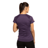 Trangoworld Camiseta Trx2 Wm Pro Short Morado Mujer