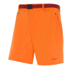 Trangoworld Pantalón Corto Serto Naranja Hombre