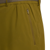 Trangoworld Pantalón Corto Serto Kaki Hombre