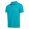 Trangoworld Polo Finu Azul Mar Hombre