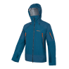 Trangoworld Chaqueta Trx2 Shell Pro Azul Oscuro Hombre