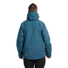 Trangoworld Chaqueta Trx2 Shell Pro Azul Oscuro Hombre