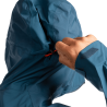 Trangoworld Chaqueta Trx2 Shell Pro Azul Oscuro Hombre