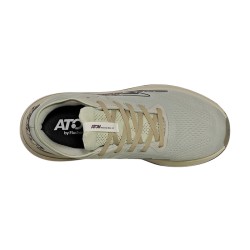 Atom Zapatilla Running GP Max Verde Nature Hombre