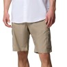 Columbia Bermuda Trekking Silver Ridge™ Utility Beige Tusk Hombre