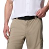 Columbia Bermuda Trekking Silver Ridge™ Utility Beige Tusk Hombre