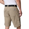 Columbia Bermuda Trekking Silver Ridge™ Utility Beige Tusk Hombre