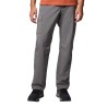 Columbia Pantalón Trekking Silver Ridge™ Gris Oscuro City Grey Hombre