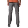 Columbia Pantalón Trekking Silver Ridge™ Gris Oscuro City Grey Hombre