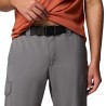 Columbia Pantalón Trekking Silver Ridge™ Gris Oscuro City Grey Hombre