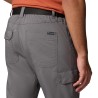 Columbia Pantalón Trekking Silver Ridge™ Gris Oscuro City Grey Hombre