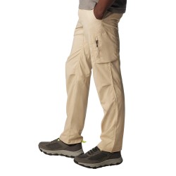 Columbia Pantalón Trekking Silver Ridge™ Beige Ancient Fossil Hombre