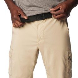 Columbia Pantalón Trekking Silver Ridge™ Beige Ancient Fossil Hombre