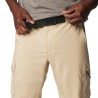 Columbia Pantalón Trekking Silver Ridge™ Beige Ancient Fossil Hombre