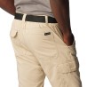 Columbia Pantalón Trekking Silver Ridge™ Beige Ancient Fossil Hombre