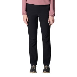 Columbia Pantalón Trekking Leslie Falls™ II Negro Black Mujer