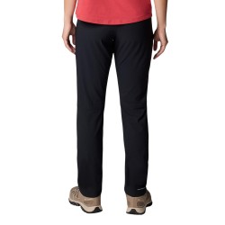 Columbia Pantalón Trekking Leslie Falls™ II Negro Black Mujer