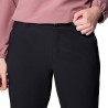 Columbia Pantalón Trekking Leslie Falls™ II Negro Black Mujer
