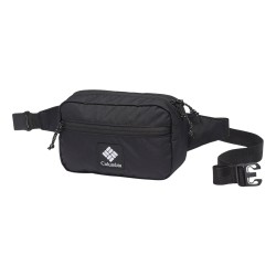 Columbia Riñonera Trail Traveller Negro Black