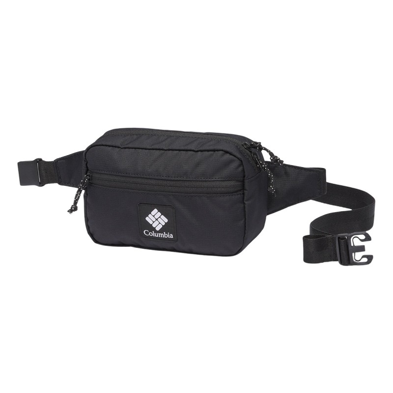 Columbia Riñonera Trail Traveller Negro Black