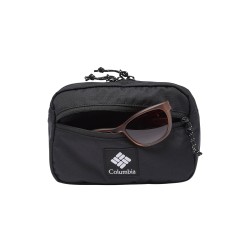 Columbia Riñonera Trail Traveller Negro Black