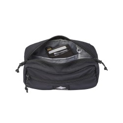 Columbia Riñonera Trail Traveller Negro Black