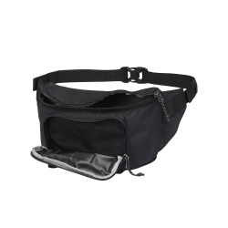 Columbia Riñonera Zigzag™ II Negro Black