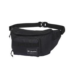 Columbia Riñonera Zigzag™ II Negro Black
