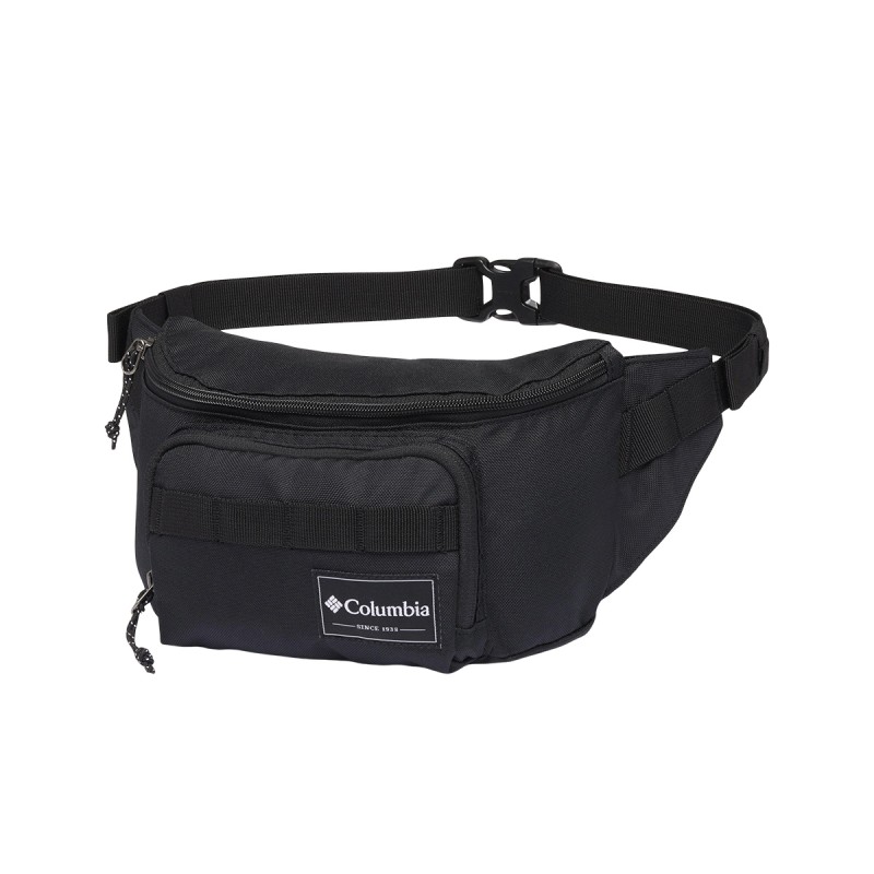 Columbia Riñonera Zigzag™ II Negro Black