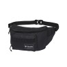 Columbia Riñonera Zigzag™ II Negro Black