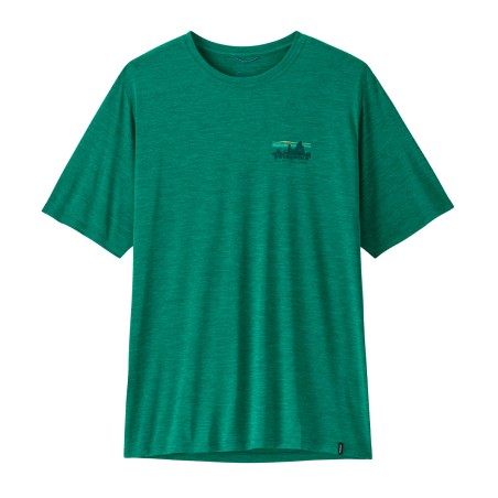 Patagonia Camiseta Capilene...