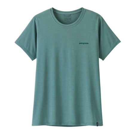 Patagonia Camiseta Capilene...