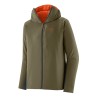 Patagonia Chaqueta Nano-Air Ultralight Verde Basin Green Hombre