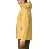 Patagonia Chaqueta Impermeable Men's Torrentshell 3L Rain Jacket Amarillo Limestone Yellow Hombre